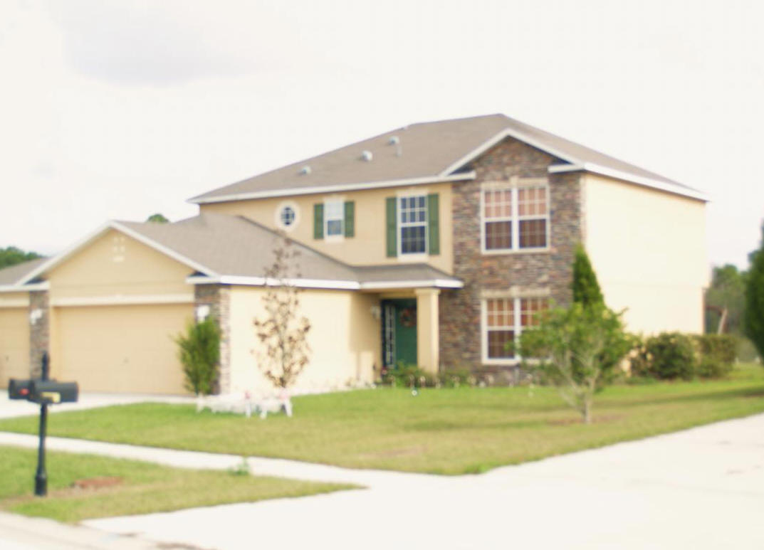 Lake Alfred Estates Friendly Capital LLC