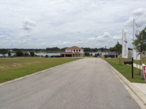Photo: Lago Katrina property