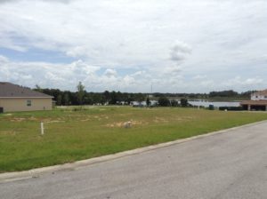 Photo: Lago Katrina property