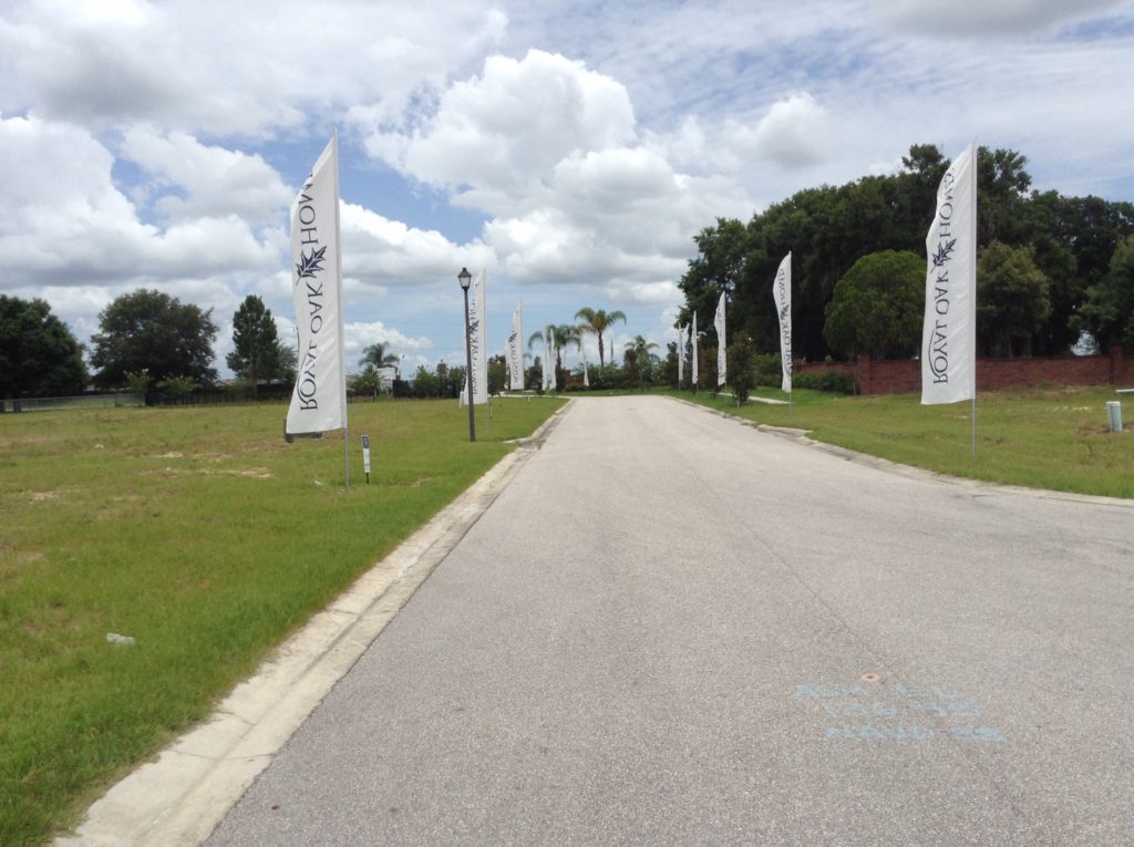 Photo: Lago Katrina property