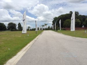 Photo: Lago Katrina property