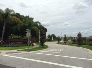 Photo: Lago Katrina property